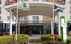 Holiday Inn Aberdeen West By Ihg